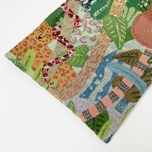 Sacs fourre-tout Vintage pour femmes, sac de Shopping en tapisserie, vente en gros - Product Image 6