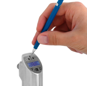 Interruptor de Flujo Endress+Hauser DTT31-A1A111DE2AAB - Product Image 1