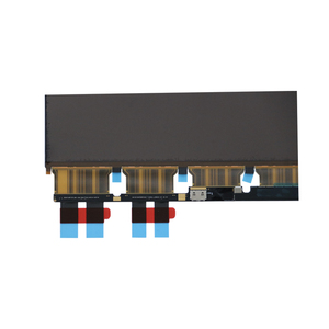 Nuevo Panel de <span class=keywords><strong>pantalla</strong></span> LCD completo A2337 para MacBook Air Retina Glass 13,3 "A2337 Monitor de cambio de <span class=keywords><strong>pantalla</strong></span> EMC 3598 2020 <span class=keywords><strong>a</strong></span>ño - Product Image 5