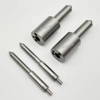 Buse d'injecteur de carburant diesel 0433271394 DLLA150S781 convient pour Mercedes Benz OM 355/5 A A0010170112 DELPHI 5628956