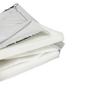 Reusable Odor-Blocking Insulated Thermal <b>Cooler</b> Bag with Special Lining Keeps Seafood Chilled for Hours - Product Image 1