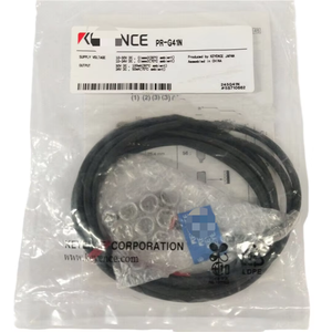 1 cái mới <span class=keywords><strong>Pr</strong></span>-g41n cảm biến quang điện prg41n trong hộp nhanh chóng vận chuyển Thương hiệu Mới vị trí ban đầu - Product Image 1