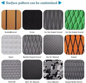 Radeau d'Î<span class=keywords><strong>le</strong></span> Flottant Gonflable pour l'Extérieur, Quais Gonflables Flottant pour <span class=keywords><strong>Jet</strong></span> d'Eau, Plateforme Flottant pour <span class=keywords><strong>Ski</strong></span> avec Echelle - Product Image 3