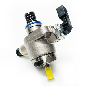 Yüksek basınçlı yakıt pompası otomobil parçaları 06L127028 Volkswagen CC Passat için Tiguan L Magotan Touron Audi Q3 Q7 2.0 06l12audi 06L127027 - Product Image 2