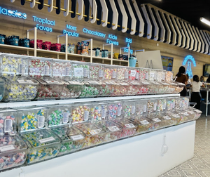 Ingrosso contenitore per alimenti sfusi Candy Bin per altri magazzini e forniture per supermercati - Product Image 4