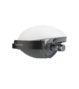 POWERVISON新品上市PowerEgg X三轴云台1080P实时图像传输控制距离6千米AI相机模式
