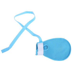 CE Pack Tali Pengekang <span class=keywords><strong>Dementia</strong></span>, Sabuk Kontrol Keselamatan Tangan Lansia Brace Produk <span class=keywords><strong>Dementia</strong></span> Perawatan Kesehatan - Product Image 4