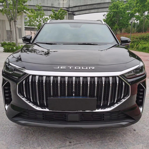 <span class=keywords><strong>Voiture</strong></span> d'<span class=keywords><strong>occasion</strong></span> 2023 Jetour X70 Plus SUV <span class=keywords><strong>7</strong></span> <span class=keywords><strong>places</strong></span> 1.6T Faible kilométrage LED Familiale Turbo Pas Cher Prêt à être expédié - Product Image 1