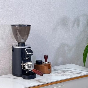 Macinacaffè Elettrico in Acciaio Inox da 64mm con 11 Livelli di Regolazione e Controllo Touch Screen - Product Image 2