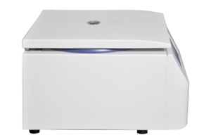 TDZ5-WS Swing Out Rotor Laboratory Low Speed Centrifuge Machine Medical Technology Centrifuge Horizontal Centrifuge - Product Image 3