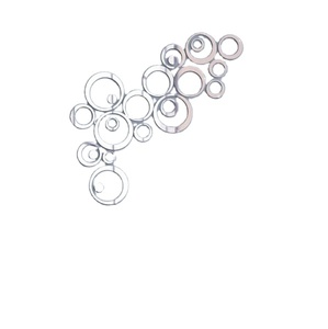 Circles <b>Wall</b> Sticker Home Decoration <b>Mirror</b> <b>Wall</b> Stickers for TV Background Home Decor Acrylic Decor <b>Wall</b> Art - Product Image 3