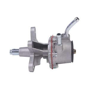 ปั๊มน้ำมันเชื้อเพลิง OEM 6677830 04272819 4179734 สำหรับเครื่องยนต์ Deutz BF4M1011F รถตักล้อยาง Bobcat 863 864 อะไหล่ทดแทน - Product Image 3