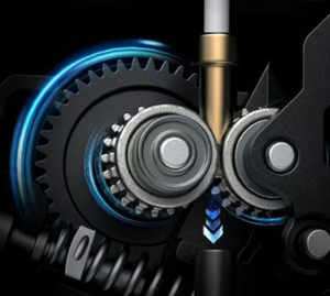 High-precision Portable Near-end High-speed <b>3D</b> <b>Printer</b> - Product Image 5