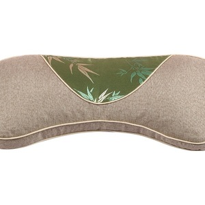 Almohada cervical de artemisia con diseño Step-Up, martillo de moxibustión portátil, soporte para el cuello en casa, almohada para dormir, almohada herbal multiusos - Product Image 1