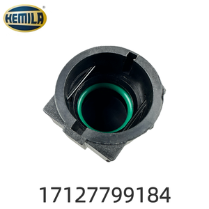 HEMILA Piezas de Vehículos 17127799184 Sistema de Refrigeración, Tapón de Manguera de Radiador de Plástico/Aluminio, Tapón Grande de Sellado, Apto para BMW F15 F20 <span class=keywords><strong>Serie</strong></span> 1 - Product Image 5