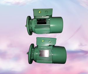 Venta caliente alternador Leroy Somer 90kw 125hp Motor de CA trifásico - Product Image 1