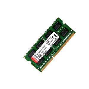 Memoria RAM Original para Portátil DDR3/3L 4G 8G 1333 1600 1.5V/1.35V Modelo KVR16LS11/8 - Product Image 2