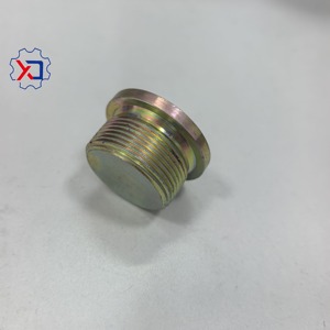 Venta Rápida: 90003962050 Tapón de Rosca Hexagonal para Motor, Piezas de Repuesto Originales - Product Image 2