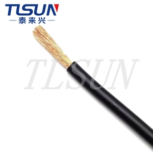 Chứng nhận <span class=keywords><strong>CE</strong></span>/VDE tiêu chuẩn Châu Âu H07V-K lõi đơn 16 vuông mm2 đồng nguyên chất bị mắc kẹt dây dẫn - Product Image 6