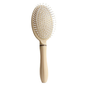 Wholesale Hair Brush <b>Comb</b> Air Cushion Detangler Massage Brushes, Anti-Static Styling Tools for Long Curly Straight Hair Daily - Product Image 5