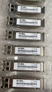 Nuevo Módulo Transceptor Óptico Multimodo SFP+ LC SR J9150D 10G Original, Alcance de 300m, 850nm, LC Dúplex para Redes 10GbE - Product Image 4