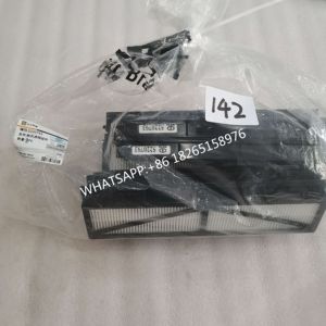 ตัวกรองอากาศสำหรับ655D 656D รถตักล้อยางของแท้5220793 5220794 - Product Image 4