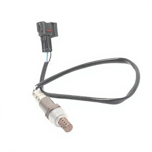 Sensor de Oxígeno de Repuesto para Vehículos Suzuki 18213-63J01 - Product Image 1