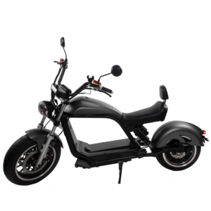 Motocicleta Eléctrica Nzita <span class=keywords><strong>Chopper</strong></span> Racing Super, Scooter Moto Eléctrica - Product Image 1