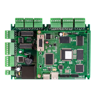 Clonación de Firmware de PCB, Personalización Integral, Diseño de PCBA, Desarrollo de Software de PCB