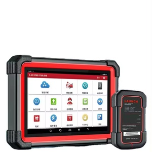 เปิดตัวเครื่องสแกน OBD2แบบสองทิศทาง PRO3S + V + สำหรับรถยนต์ทุกคัน OBD2 EOBD เครื่องมือวินิจฉัยรถยนต์ยานพาหนะ - Product Image 1