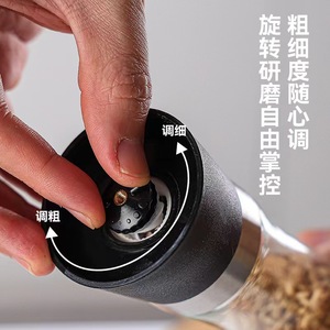 Recipiente de Vidrio para Ajo, Ajustable, a Prueba de Fugas, Utensilio de Cocina Portátil - Product Image 4