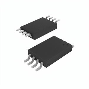 8 TSSOP BR93G66FVT-3BGE2 <b>Memory</b> Components Electronic Manufacturer Channel - Product Image 1