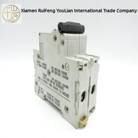 Interruptor de Circuito 24522, Nuevo, Original, Disponible en Stock, Automatización Industrial, Controlador de Programación PLC Dedicado