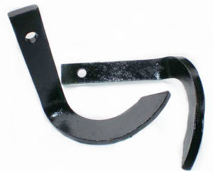 أجزاء معدات زراعية جرار أجزاء شفرة المحراث طرف - Product Image 6