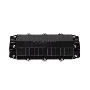 <span class=keywords><strong>Ftth</strong></span> Fosc Ngang Loại Mini <span class=keywords><strong>Splice</strong></span> Đóng Cửa 12 24 48 96 144 288 Lõi Trên Không Sợi Thiết Bị Đầu Cuối Hộp Nối - Product Image 6