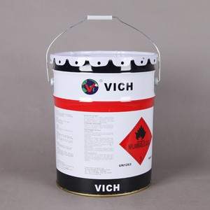 Bán buôn tùy chỉnh <span class=keywords><strong>12L</strong></span> và 15L kim loại thiếc hóa chất xô sơn xô - Product Image 3