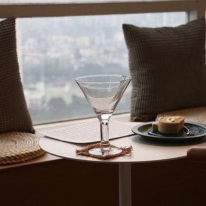 Bols à cocktail 240 ml Verres à martini Verres à apéritif Verres cosmopolites Passe au lave-vaisselle et antichoc - Product Image 6