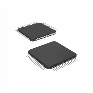 64 LQFP Components Electronic R5F100LCAFB#70 Embedded In Stock - Product Image 1