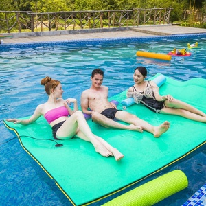 Nuovo 2026 Tavola da Nuoto XPE 260*60*3.3 ad Alta Galleggiabilità per Imbarcazioni, Colore Personalizzabile Disponibile - Product Image 3