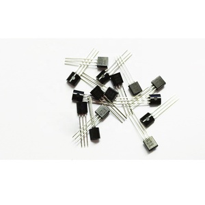 ไทรแอก BT131 TO-92 ที่มีกระแสการรักษาและกระแสล็อคต่ำ - Product Image 2