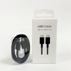 สาย PD 45W ของแท้สำหรับ <span class=keywords><strong>Samsung</strong></span> S22 S21 S20 FE S23 S24พลิกพิเศษ6 5 4ชาร์จเร็วสุด100/180ซม. สาย <span class=keywords><strong>USB</strong></span> Type C - Product Image 6