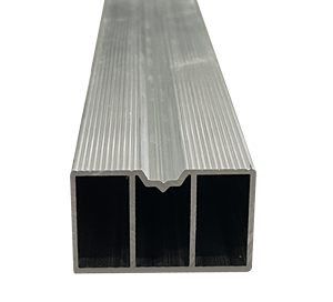 Tarima de WPC para Exteriores Resistente al Agua, con Vigas de Acero, Revestimiento de Madera y Plástico Compuesto, Tablero de Madera y Plástico Compuesto - Product Image 1