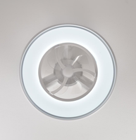 Lustre rétractable décoratif professionnel, éclairage de plafond LED, design moderne, éclairage de climatisation pour la maison et le bureau