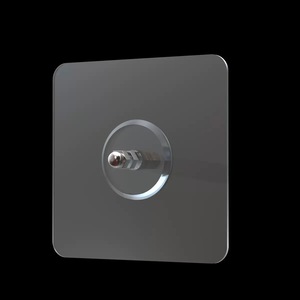 Colle forte inodore sans perçage, support mural sans trace pour cadre de chambre de bébé, décoration <span class=keywords><strong>mobile</strong></span>, fixation pour accrocher - Product Image 1