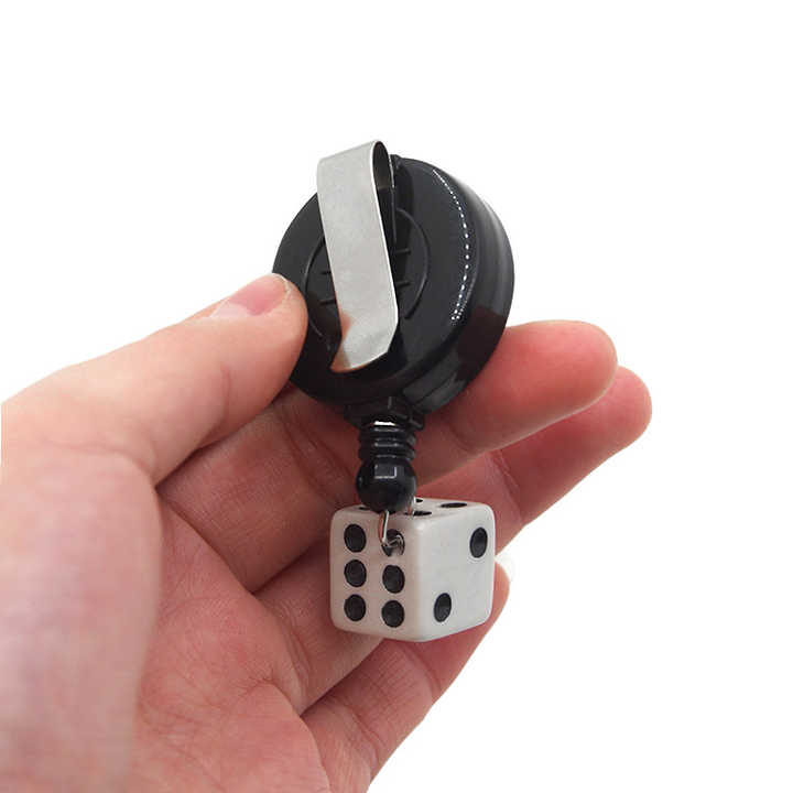 Dice Magic Tricks - Amazing Vanish and Reappear Illusions