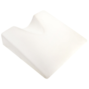 Tùy chỉnh Ergonomic Ghế văn phòng xe Ghế Đệm Bộ nhớ bọt chỉnh hình Tính năng tăng thắt lưng Gối Đệm Ghế - Product Image 5