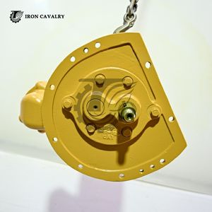 Bomba de Engranajes Hidráulica para Camión Minero IRON CAVALRY CAT 793C 793D 141-5867 1415867 0R1035 0R-1035 - Product Image 3