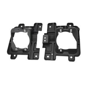 Tam 68449383AA ไฟตัดหมอกสำหรับ Dodge RAM กันชนหน้าเมาท์พลาสติก - Product Image 3