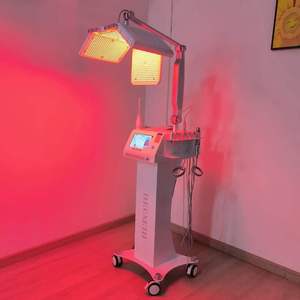 R Thiết bị chăm sóc toàn diện da đầu, nuôi dưỡng sâu da đầu, kích hoạt nang tóc Thiết bị chăm sóc đa chức năng - Product Image 5