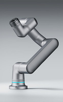 Módulo de Articulación Planetaria de Cadera y Tobillo para Robot Humanoide, 88 mm de Diámetro, Actuador Rotatorio